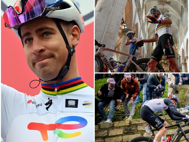 Peter Sagan