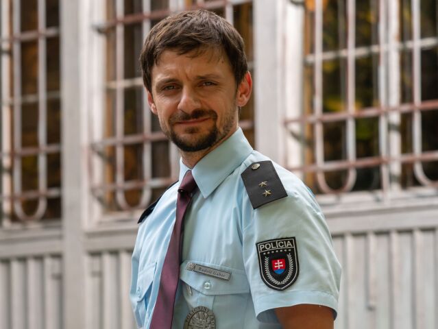 tomáš mischura, villa Lucia