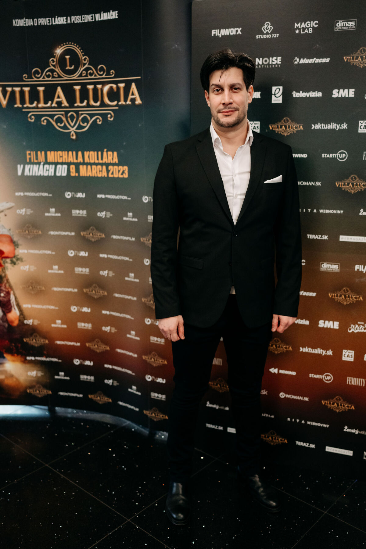 Tomáš Palonder