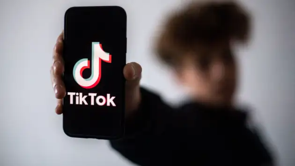 TikTok
