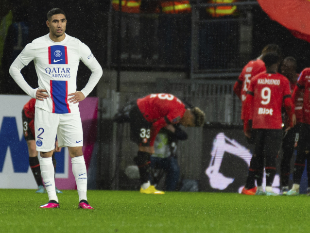 Achraf Hakimi