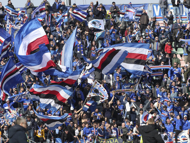 Sampdoria