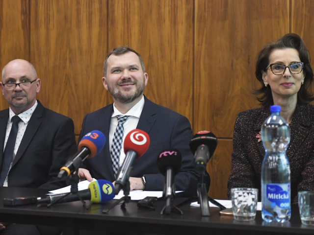 SR súdna reforma Karas Zozuľáková