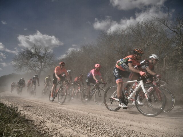 Strade Bianche