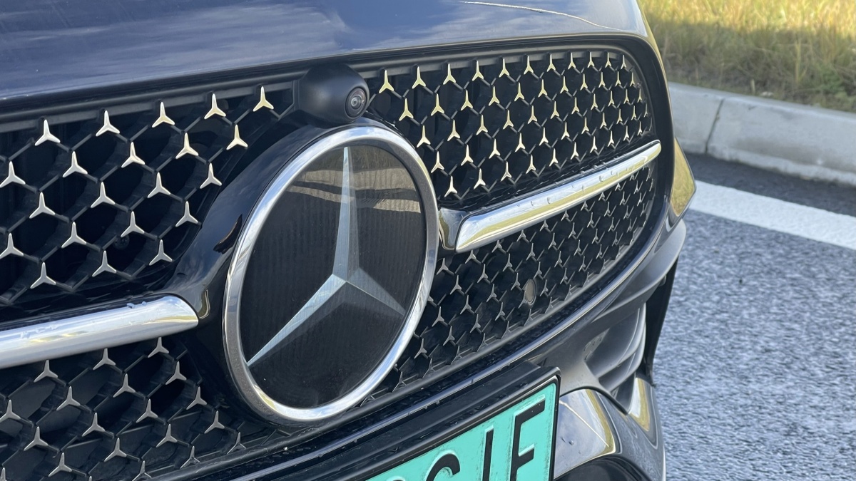 Mercedes-Benz C 400 e 4Matic (2023)