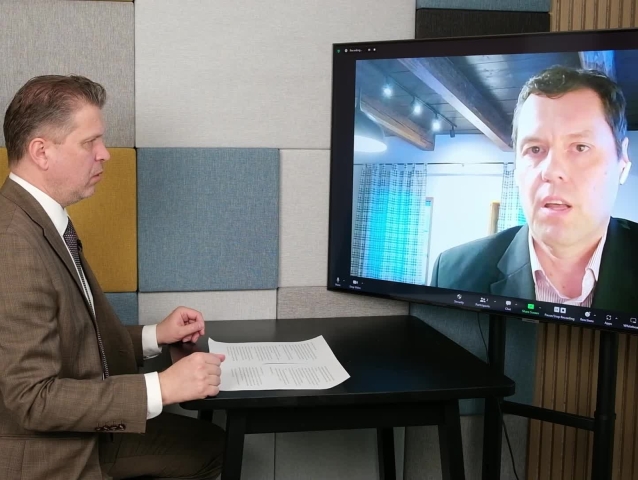 Rastislav Machunka, Ide o pravdu