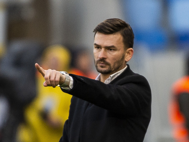 SR Bratislava Šport Futbal FL 22. kolo Slovan Trnava BAX