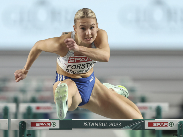 Viktória Forster