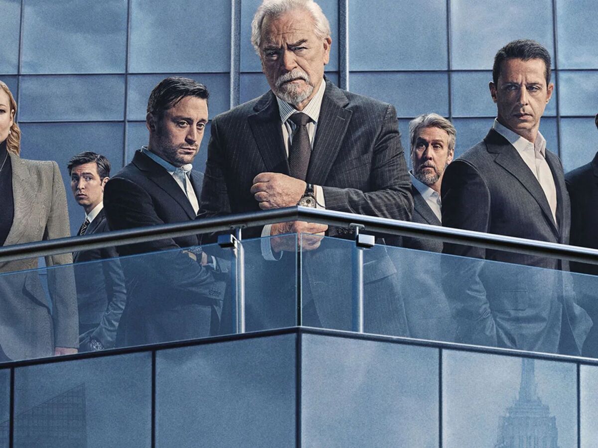 boj o moc, succession,