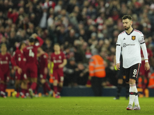 Bruno Fernandes