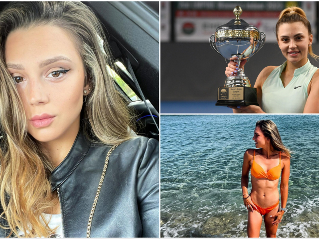 Jacqueline Adina Cristianová