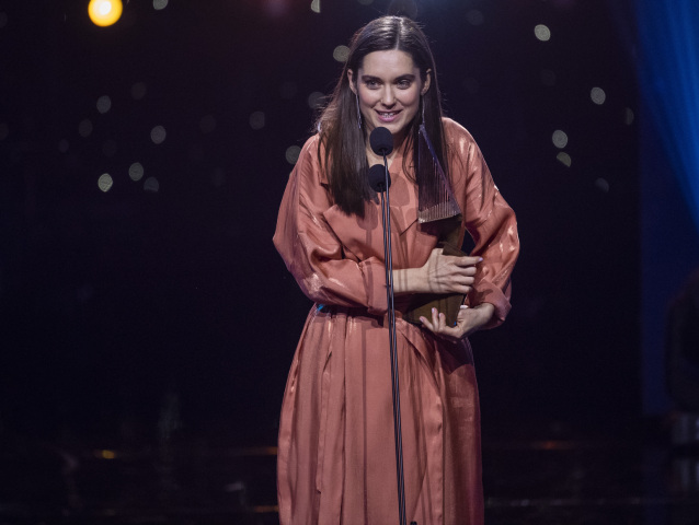 Krištáľové krídlo 2022 26. ročník Judit Bardos Pechacek