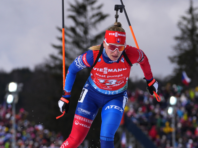 Paulína Bátovská Fialková