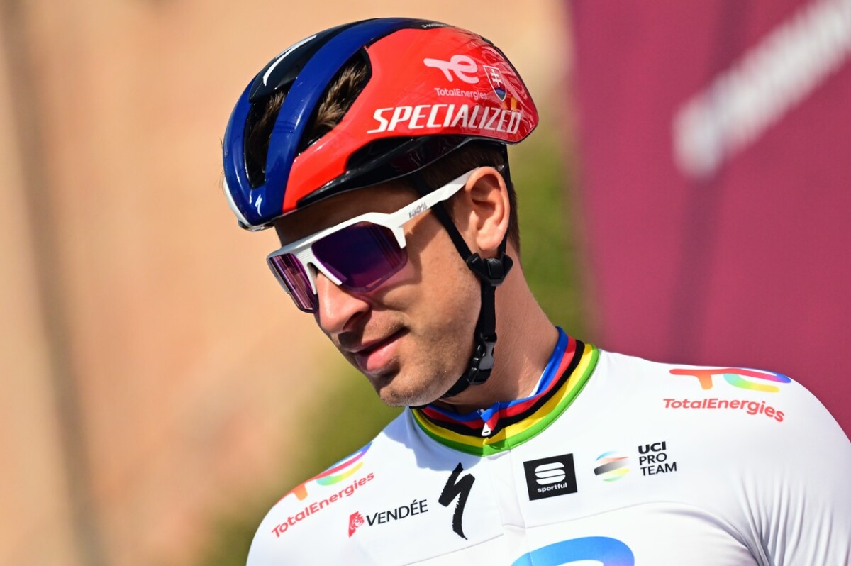 1 Sagan Oss