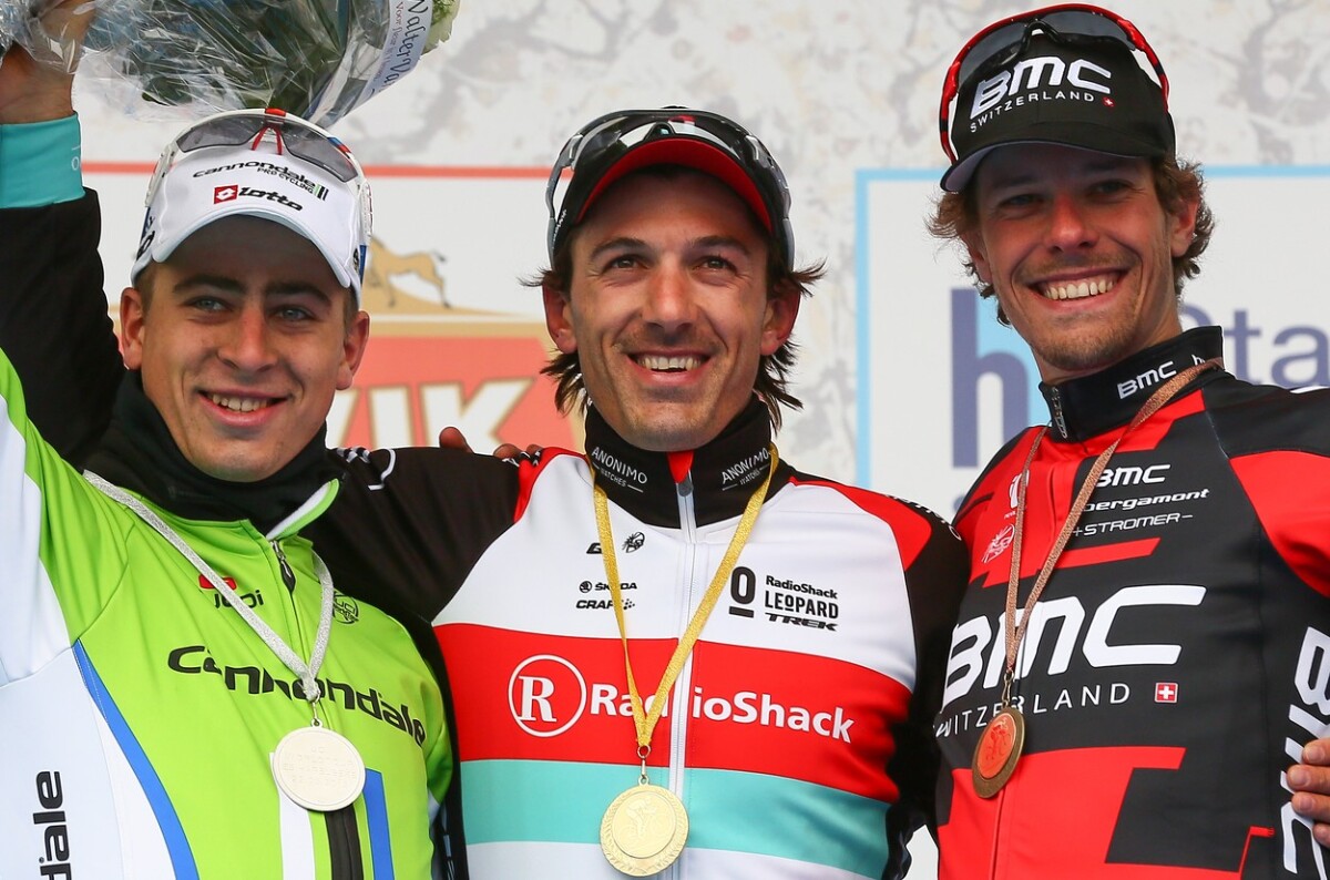 23 Sagan Oss