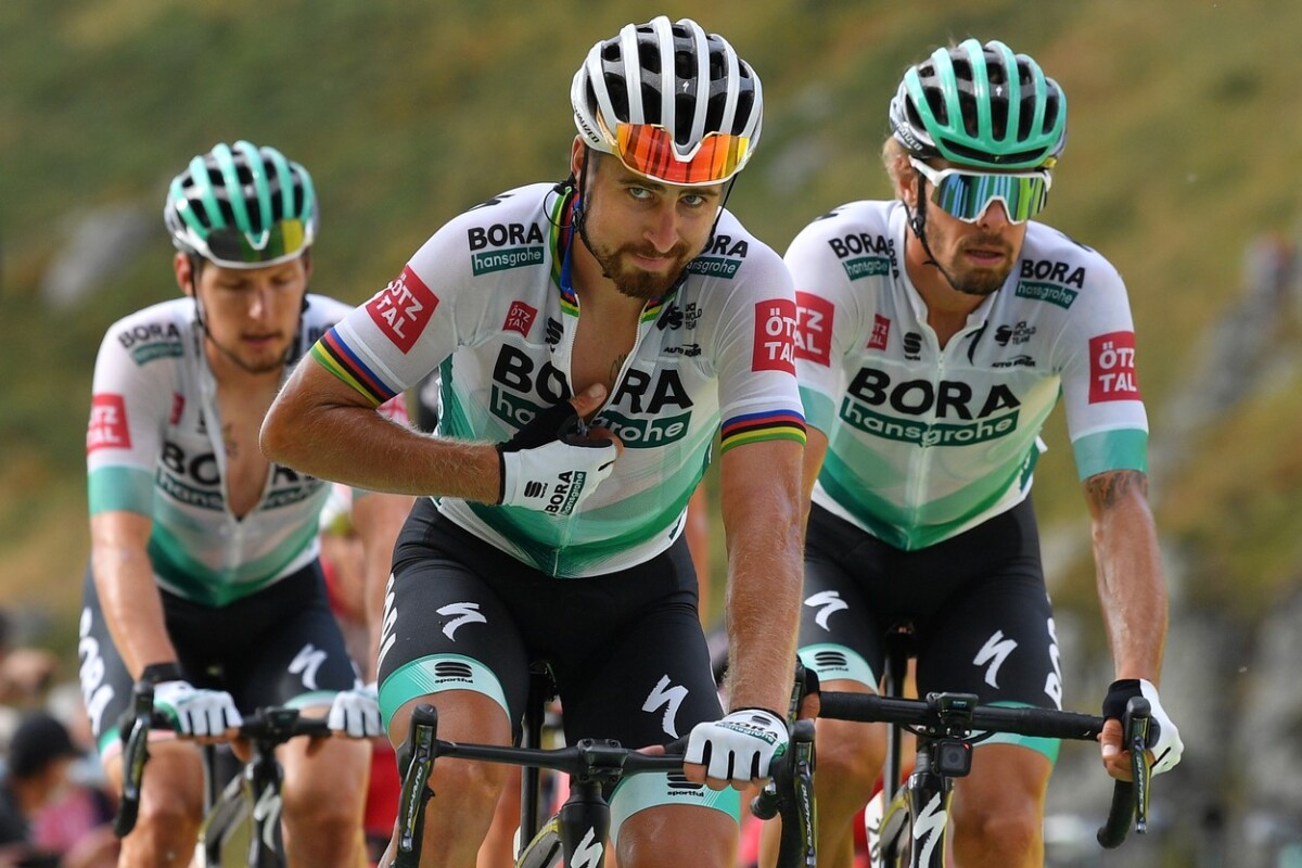 5 Sagan Oss