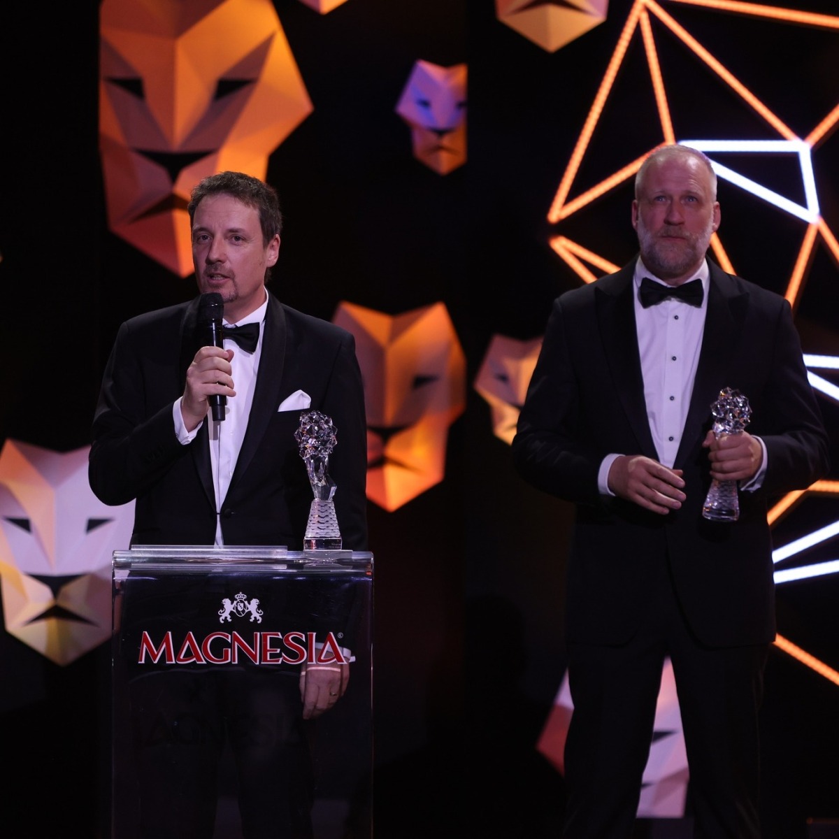 Michal Reitler, Peter Bebjak