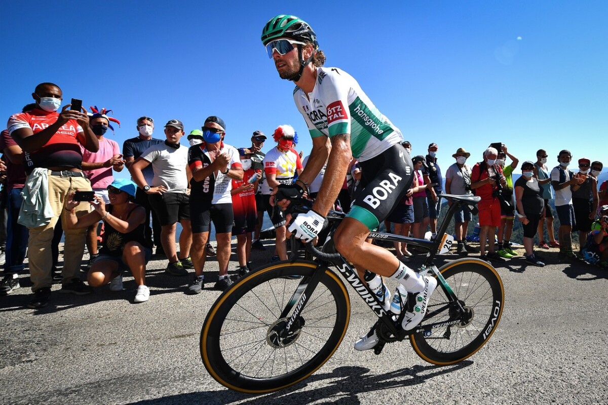 SAgan Oss 6