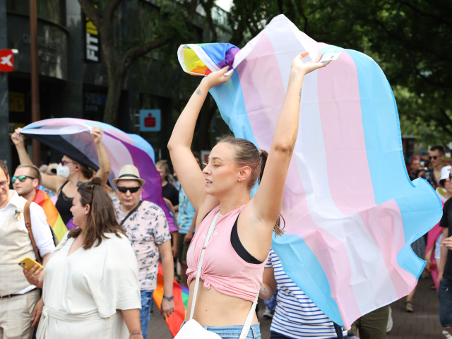 duhovy pride autor: Robert Huttner