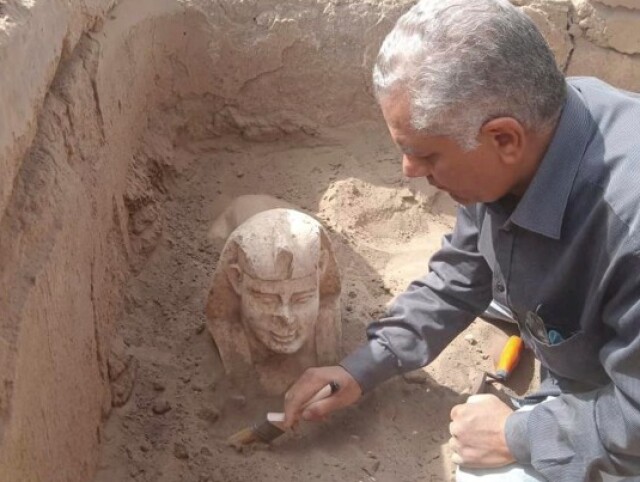 egypt