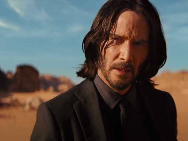 john wick
