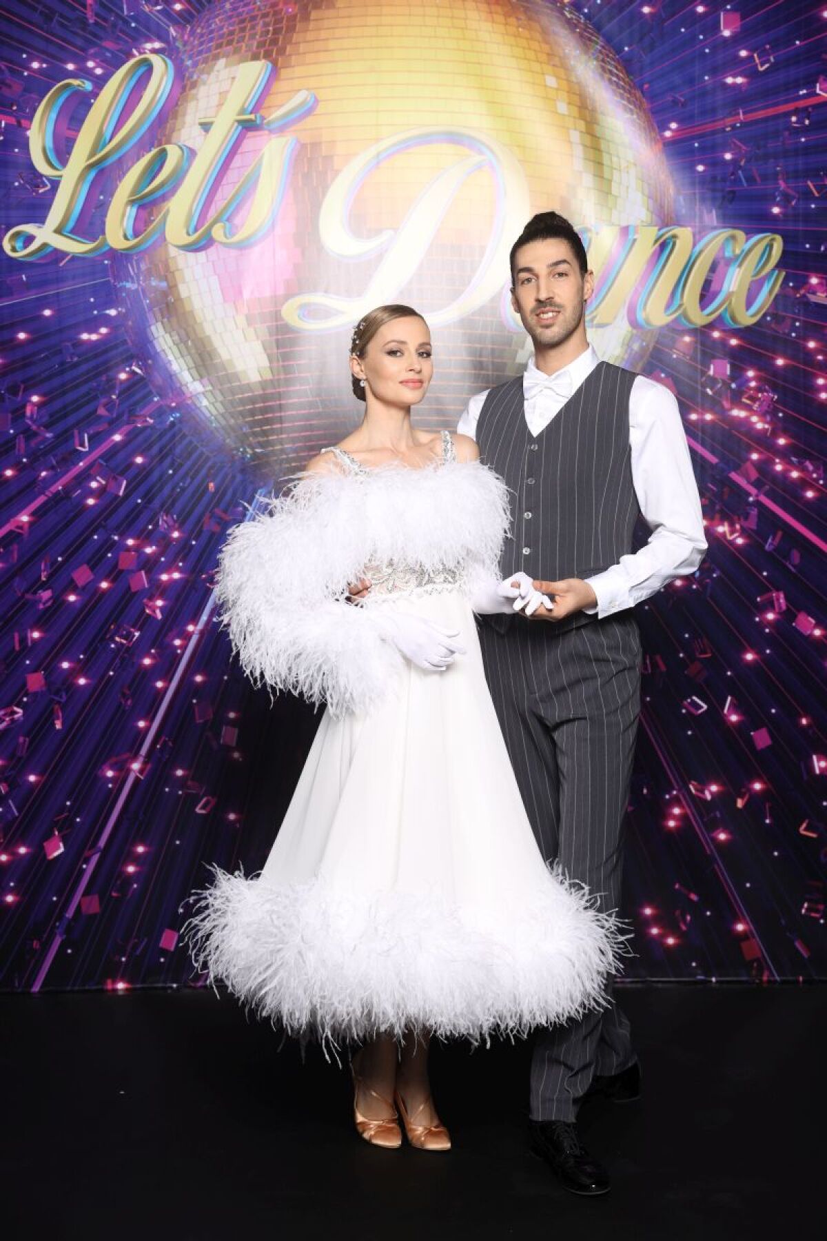 Mária Čírová a Yoris Yacoub