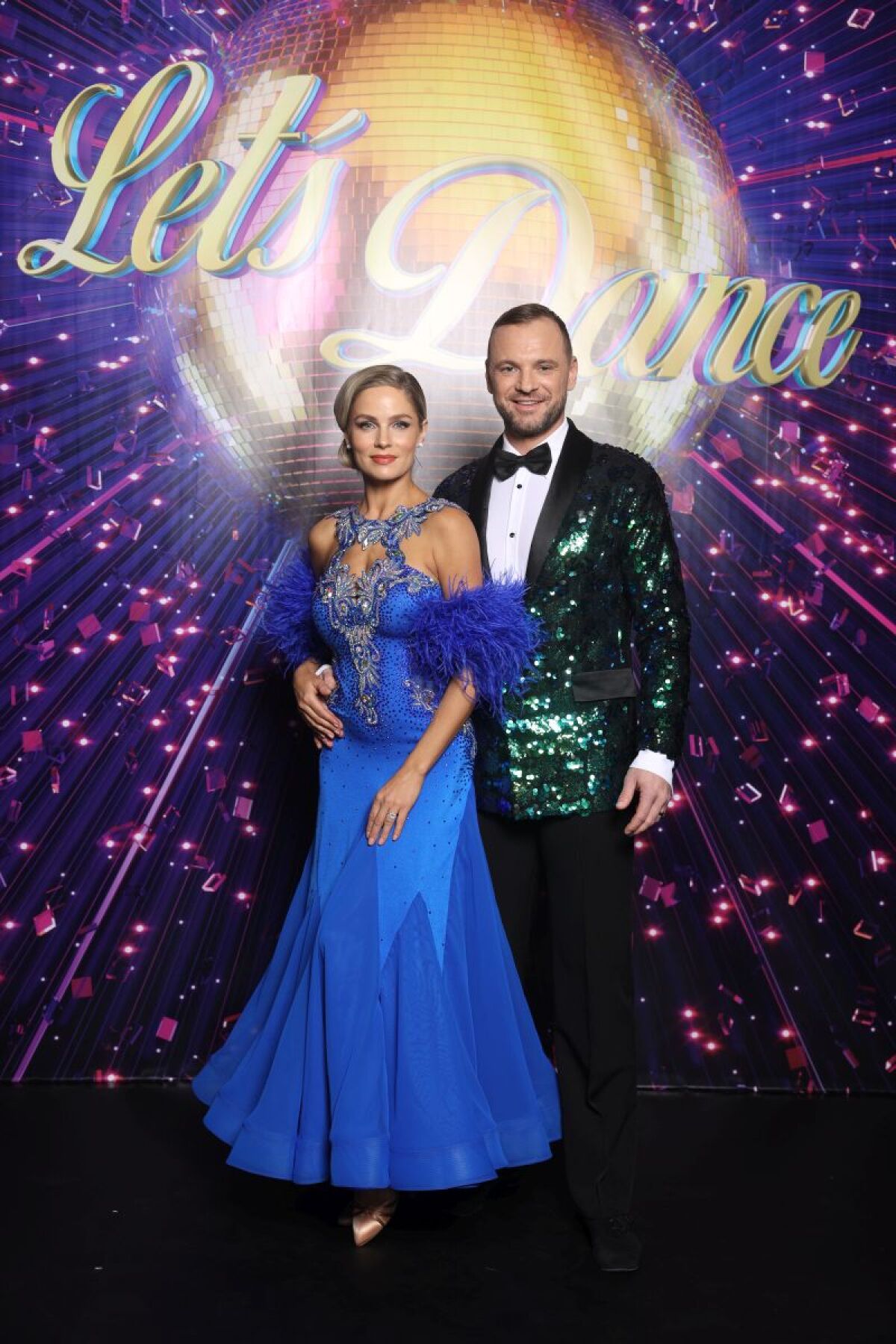 Marián Gáborík a Ivana Gáborík