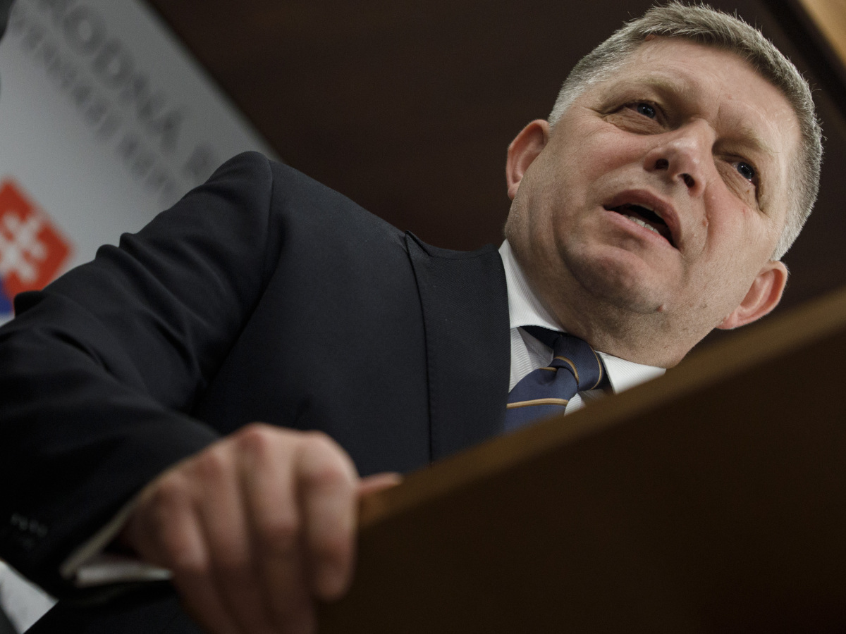 fico, robert fico, smer,