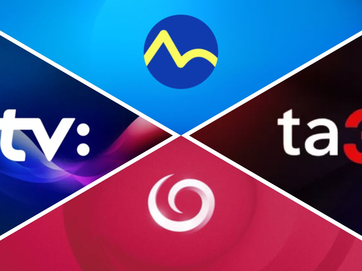 logo TV