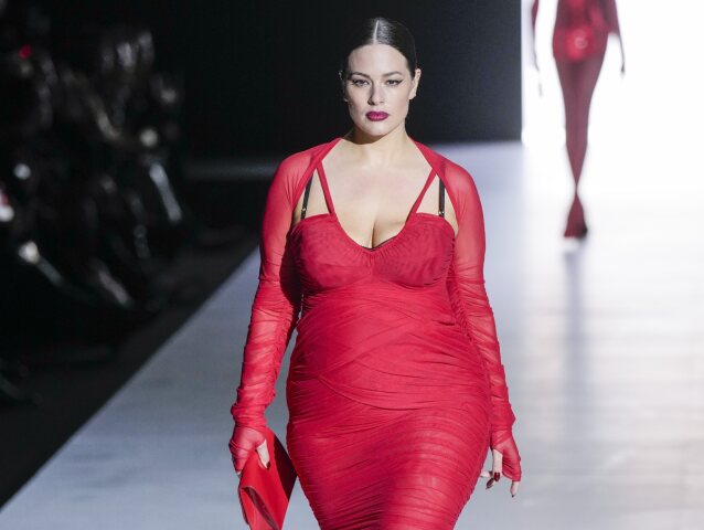 Ashley Graham