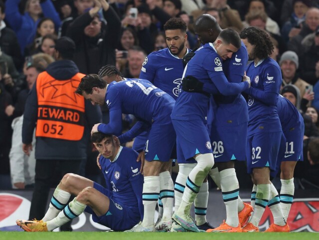 Chelsea