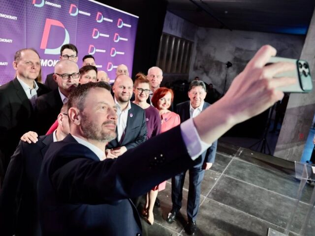 heger, demokrati