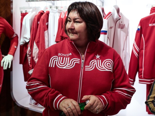 Jelena Välbeová