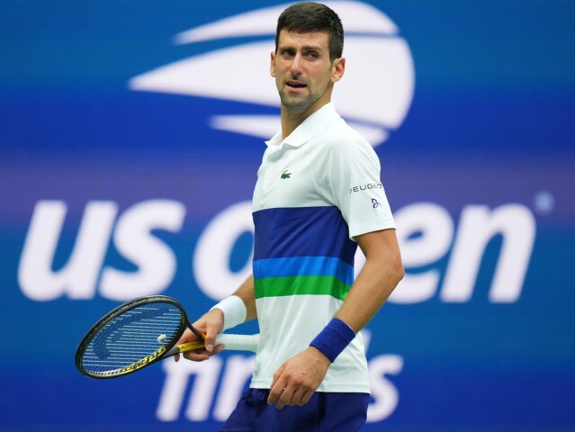 Novak Djokovič