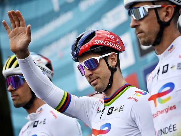 Peter Sagan