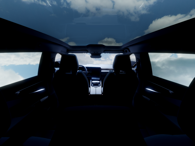 Renault Espace - 2023