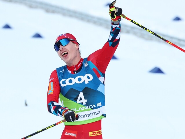 Simen Hegstad Krüger