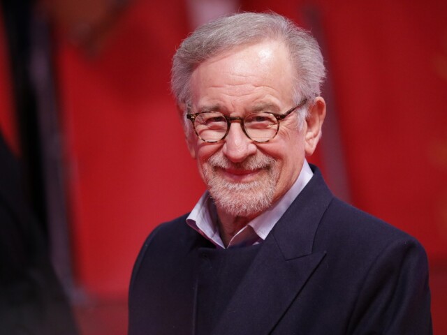 steven spielberg