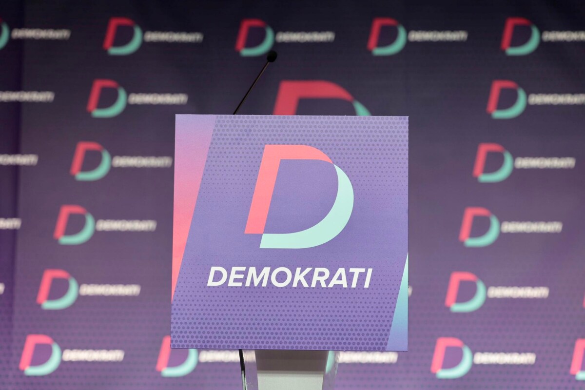 demokrati, heger