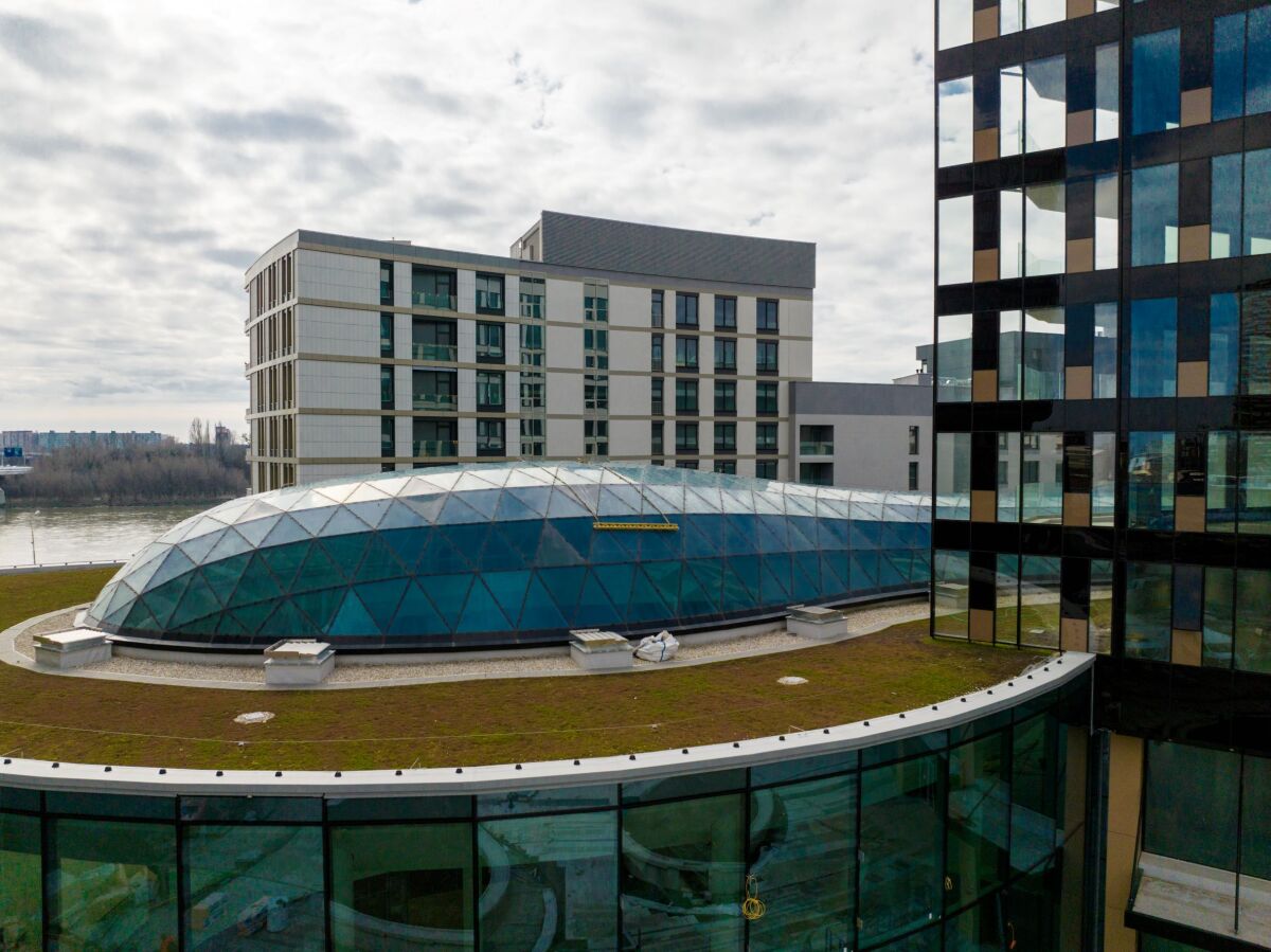 Eurovea