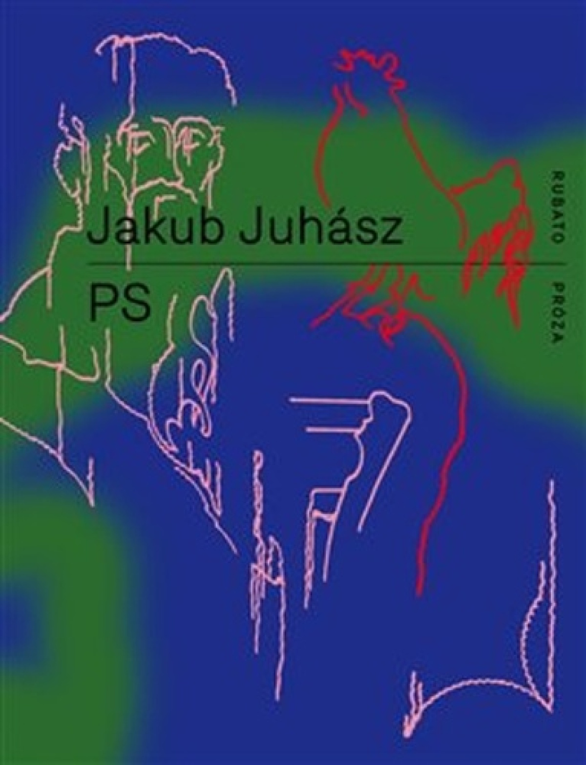 jakub juhsz