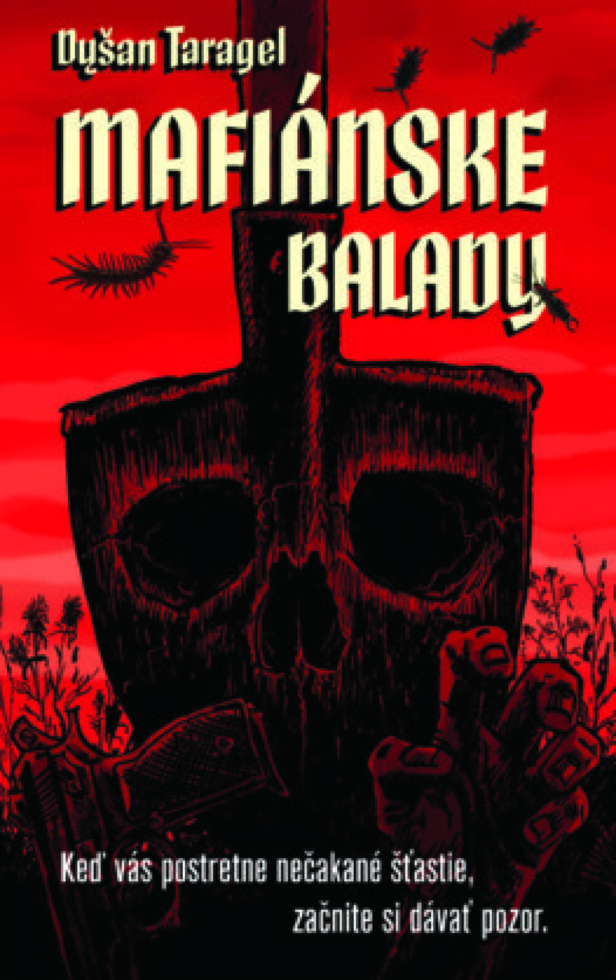 mafianske balady