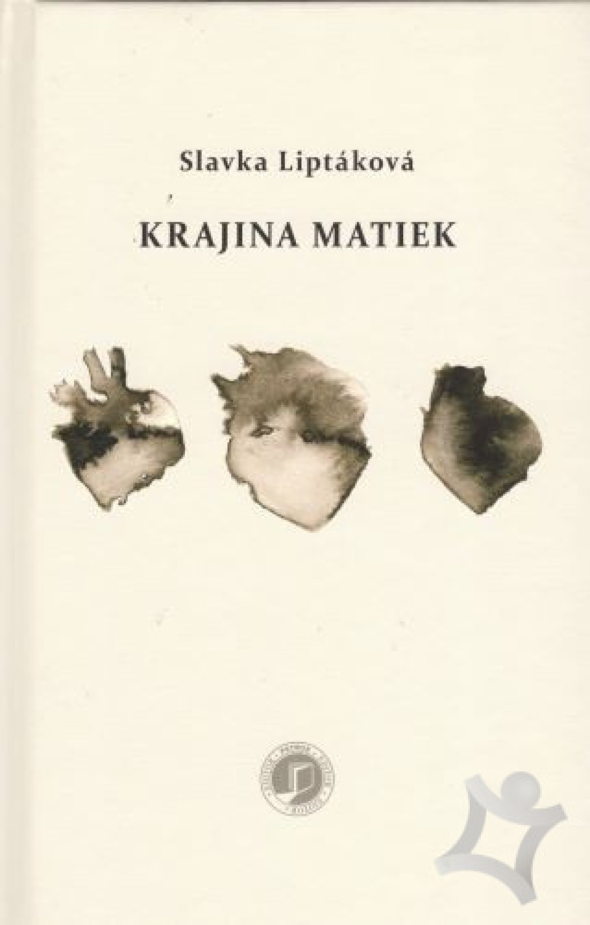 Slavka Liptáková: Krajina matiek