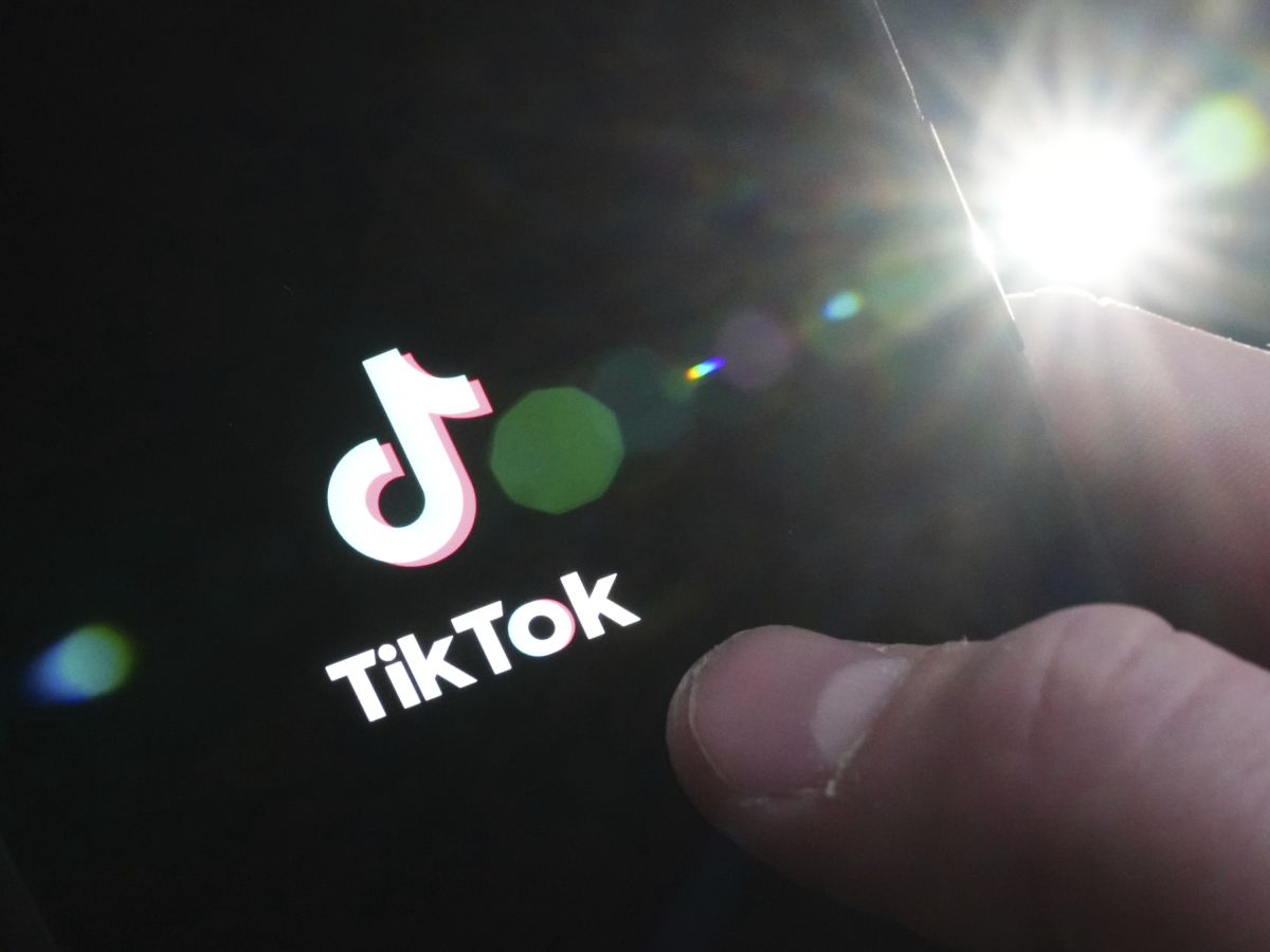 TikTok