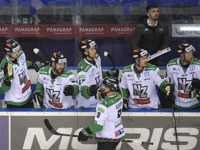 05. HC Mikron Nové Zámky