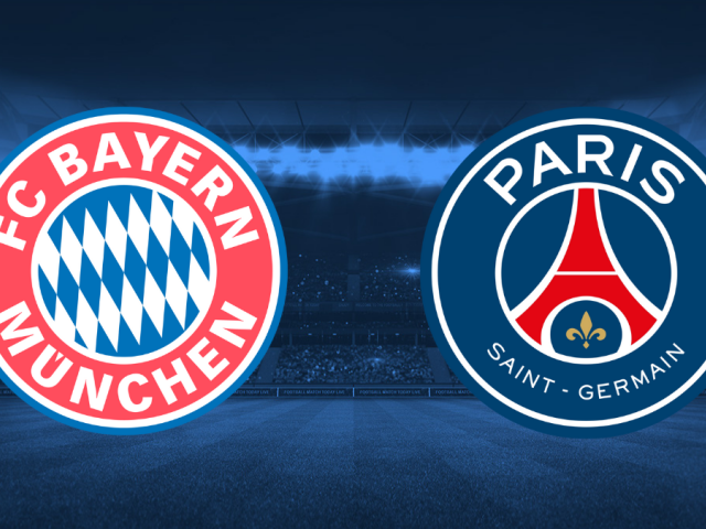 Bayern, Paríž