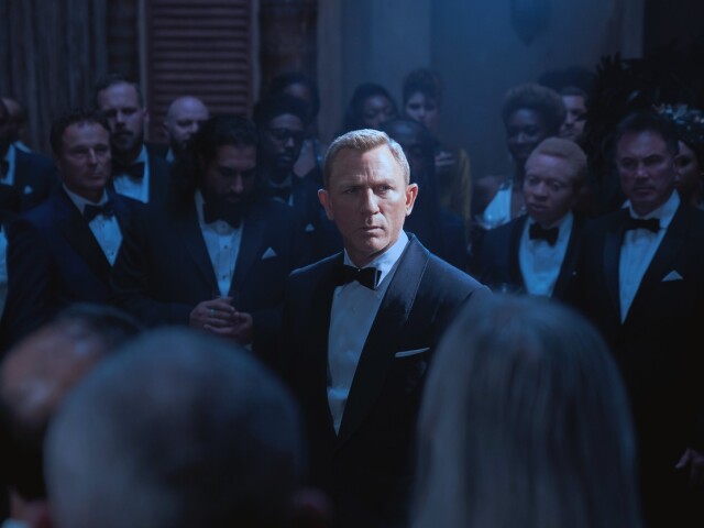 daniel craig