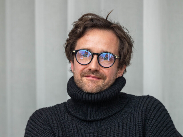 Juraj Hrčka