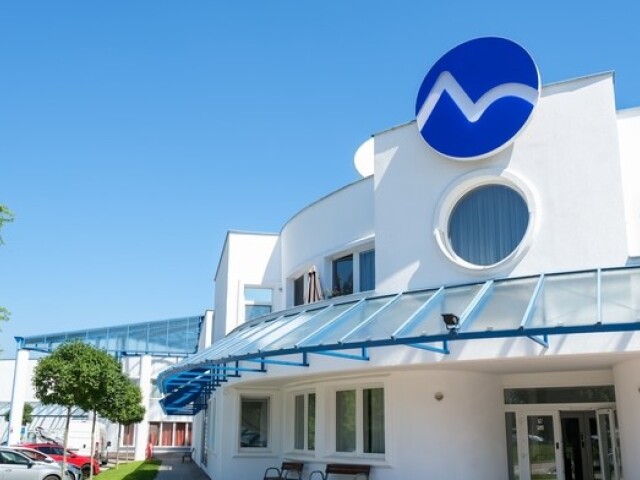 Markíza, Záhorská Bystrica