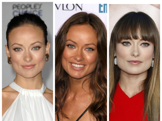 olivia wilde